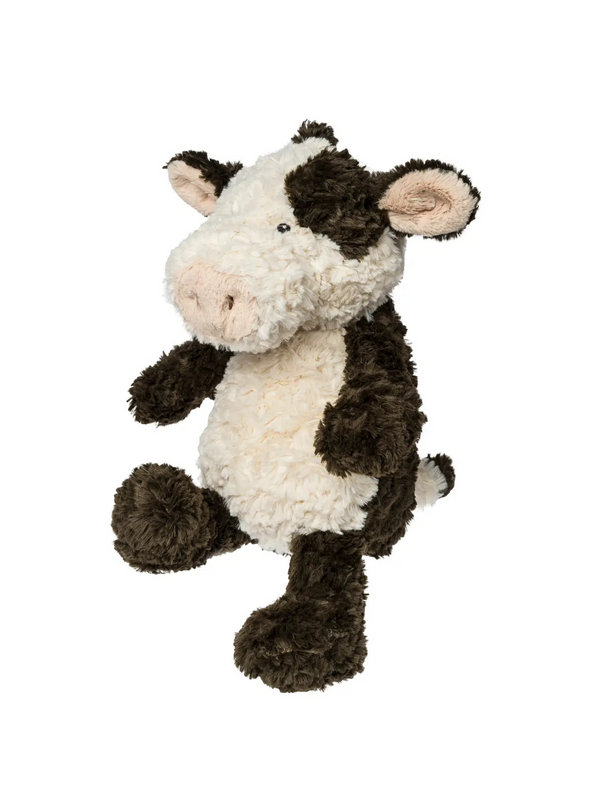 Friends Again Plush Cow