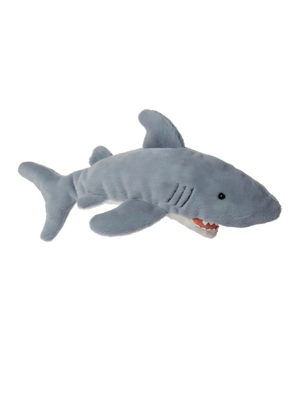 Sharkie Plush Toy