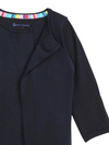 Onyx Jet Black Model Footie