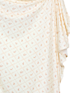Lou Lou Annie Swaddle Blanket