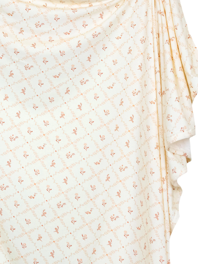 Lou Lou Annie Swaddle Blanket