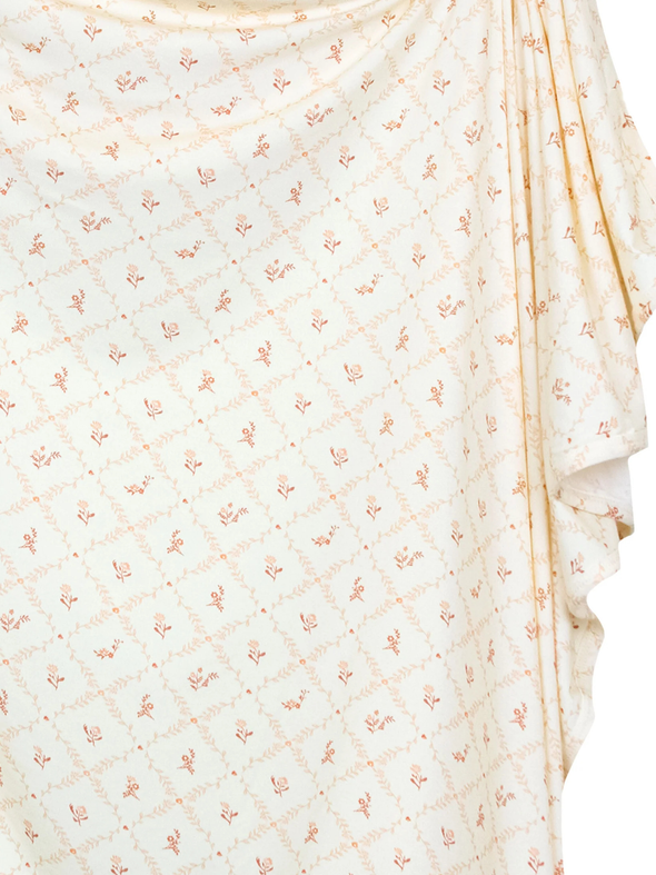 Lou Lou Annie Swaddle Blanket