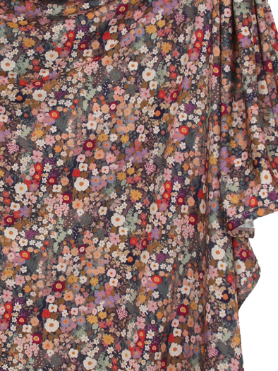 Lou Lou Gracie Swaddle Blanket