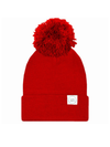 Lou Lou Beanie with Pom