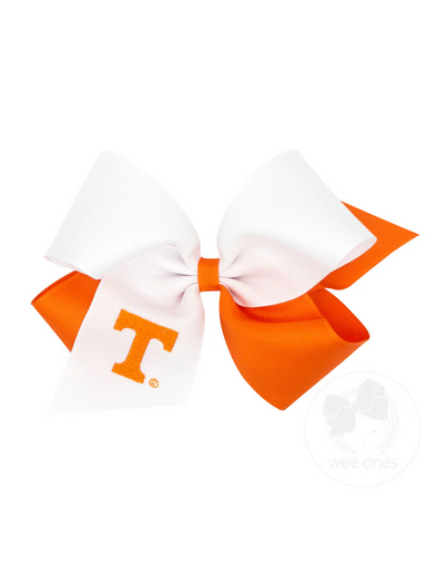 Tennessee King Two Tone Bow