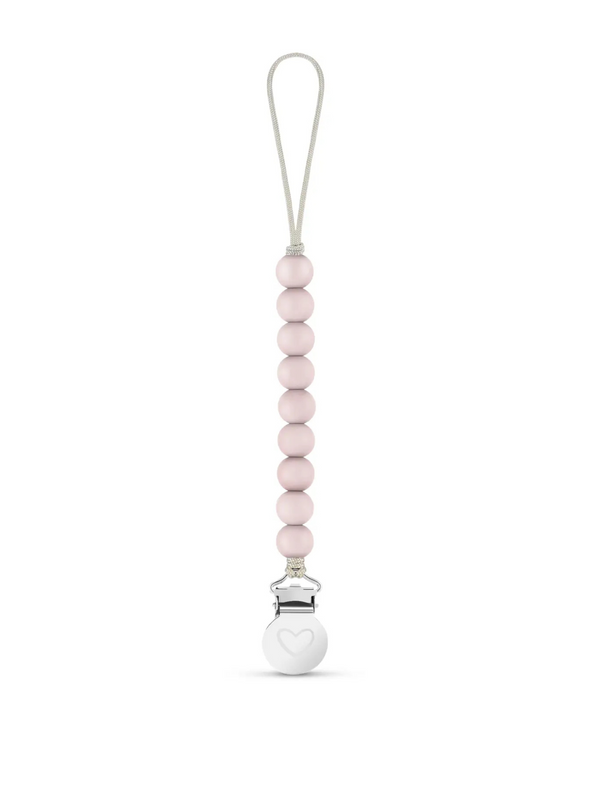 Lulababe Pacifier Clip