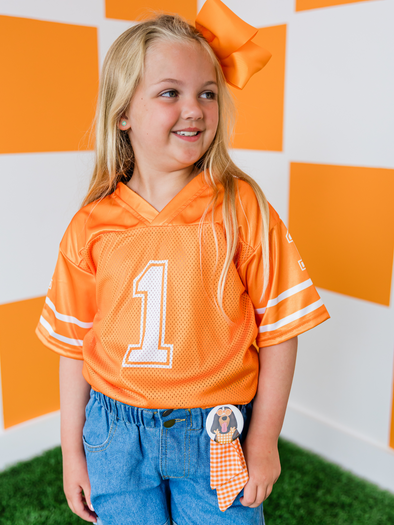 Fan Favorite Football Jersey