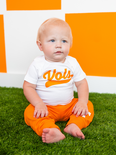 VOLS Banner Bodysuit
