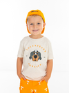 TN Orange Baseball Cap
