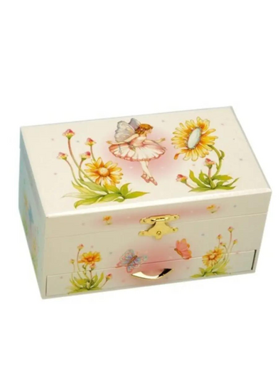 Fairy Jewlery Box