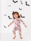 Bows & Boos Convertible Footie