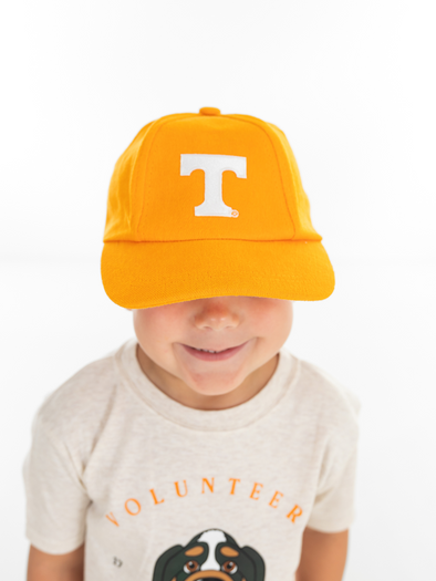 TN Orange Baseball Cap
