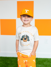 TN Orange Baseball Cap
