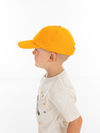 TN Orange Baseball Cap