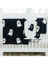 Ghost Plush Blanket