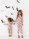 Bows & Boos Convertible Footie
