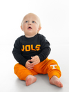 Baseball  Vols Sweatshirt