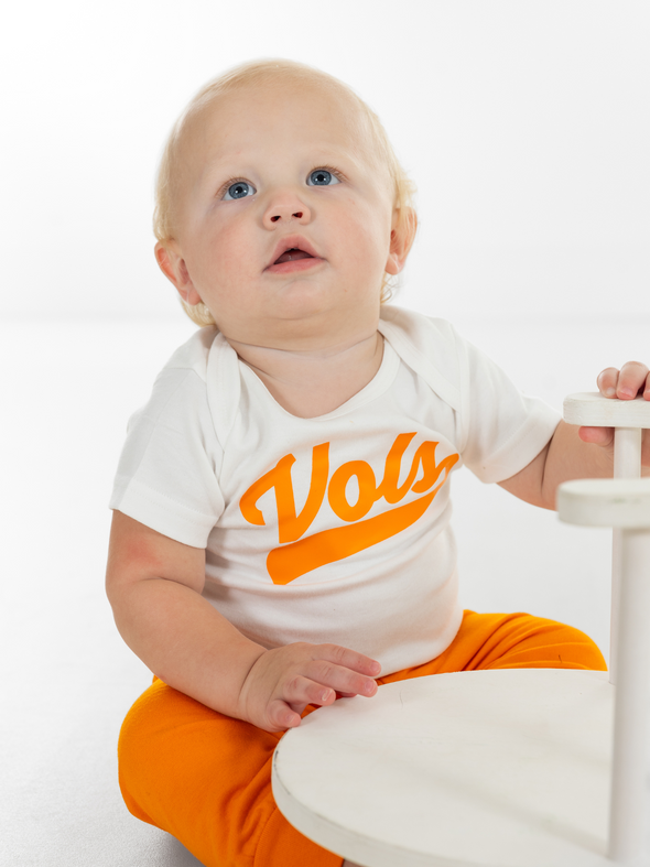 VOLS Banner Bodysuit