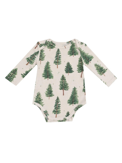 Forrest Tree Bodysuit