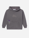 God's Still Working Hoodie