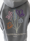 God's Still Working Hoodie