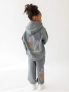 God's Still Working Hoodie