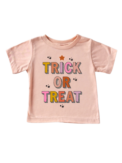Trick Or Treat Halloween T-Shirts