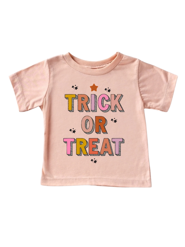 Trick Or Treat Halloween T-Shirts