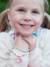 Happy Birthday Bracelet Set