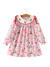 Christmas Winterberry Dress