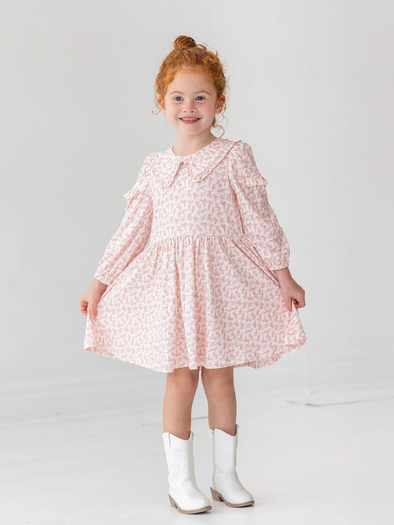Primrose Dress