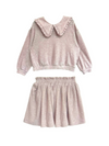 Heather Two Piece Set