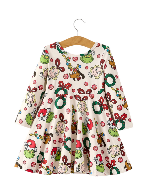 Christmas favorites Dress