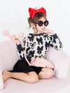 Perfectly Tied Sweater