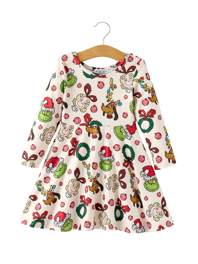 Christmas favorites Dress