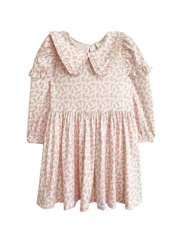 Primrose Dress