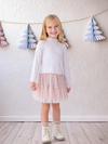 Ballerina Two Piece Set