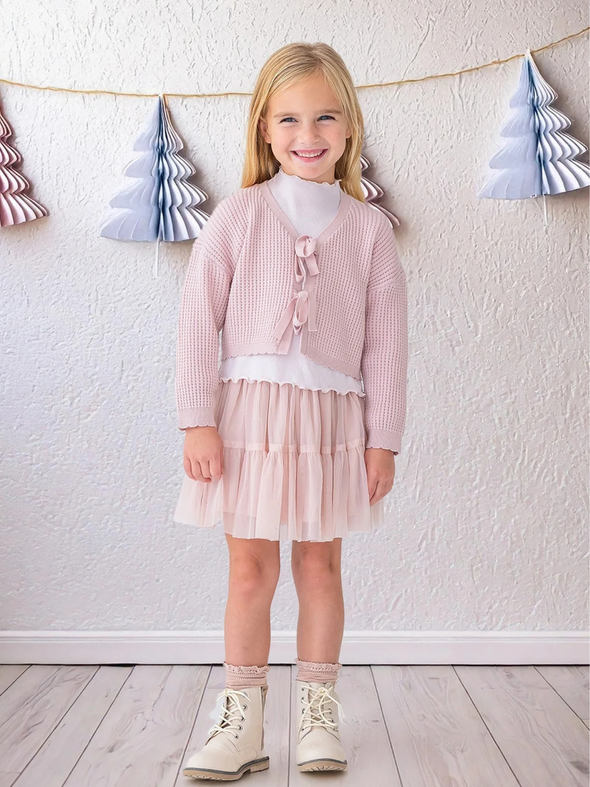Ballerina Sweater