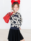 Perfectly Tied Sweater