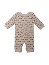 Isaiah Fish Romper