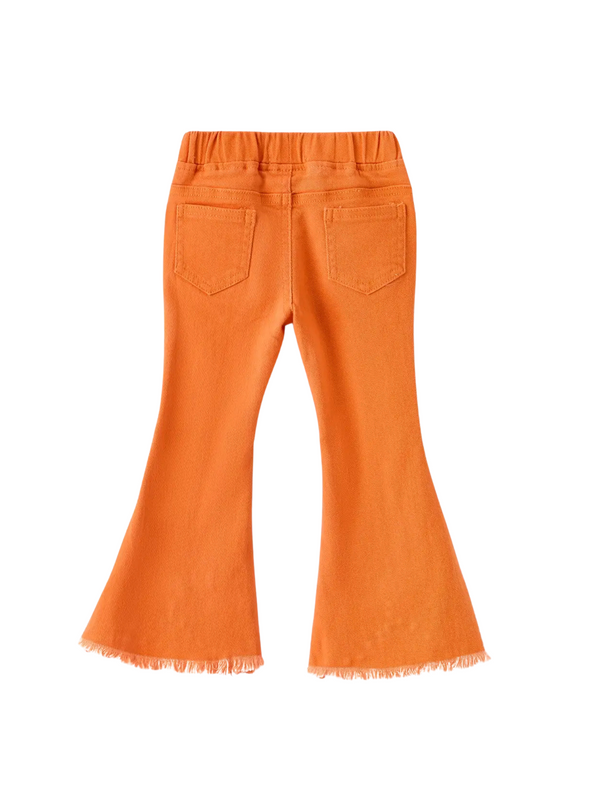Pearl Dream Flares