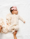 Lou Lou Lottie Zipper Footies