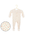 Lou Lou Lottie Zipper Footies