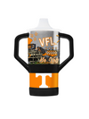 Tennessee Campus Icon Logos 8oz Sippy Cup
