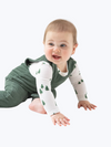 Tiny Forest Long Sleeve Bodysuit