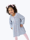 Country Calico Jill Dress+ Bloomer