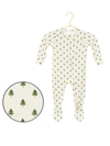 Lou Lou Kevin Zipper Footies