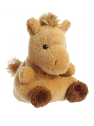 Horse Palm Pals