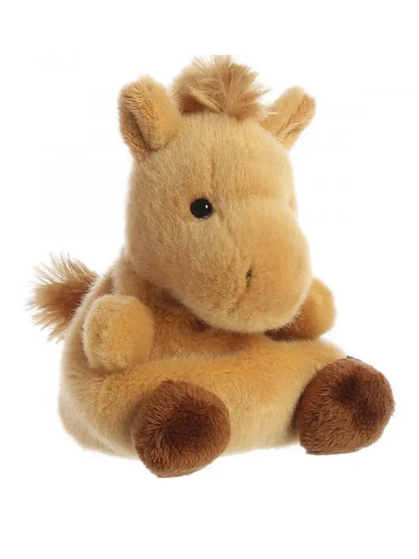 Horse Palm Pals