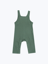Dark Ivy Overalls